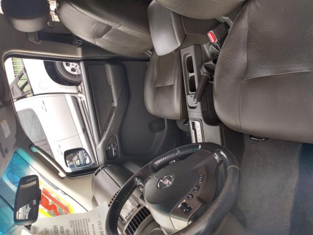 NISSAN FRONTIER 2013/2013 2.5 SV ATTACK 10 ANOS 4X4 CD TURBO ELETRONIC DIESEL 4P MANUAL - Foto 2