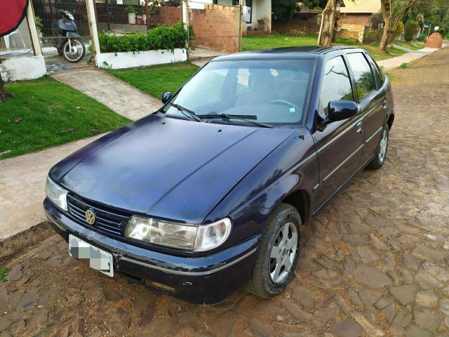Pointer 1996 - Foto 2