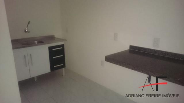 Salas Comerciais Integradas no Ed. Top Center - Foto 7