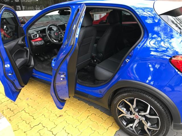 Belíssimo Argo HGT 1.8 16V - Carro igual a Zero, de Garagem, apenas 7.931Km - Foto 9