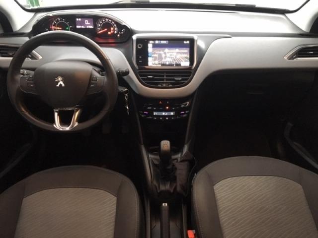 Peugeot 208 1.5 Active Pack 8V Flex 4P Manual - Foto 5