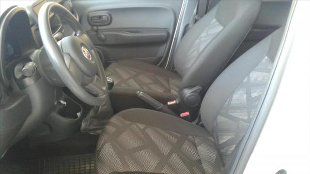 FIAT MOBI 1.0 8V EVO FLEX EASY MANUAL - Foto 5