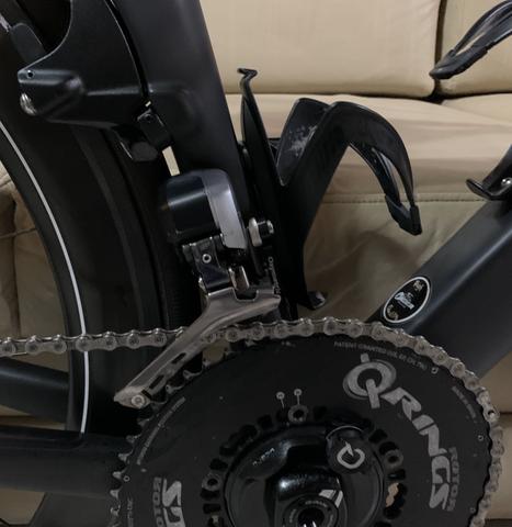Venge Vias Pro Quarq Roval Rotor Di2 - Foto 3