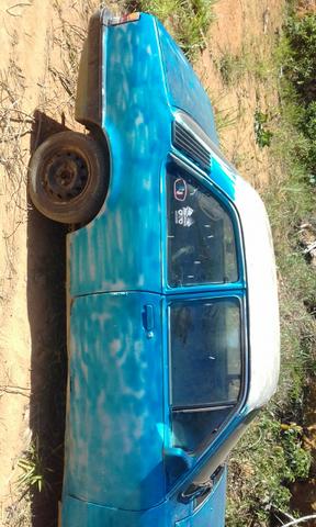 Vendo ou troco chevette - Foto 6