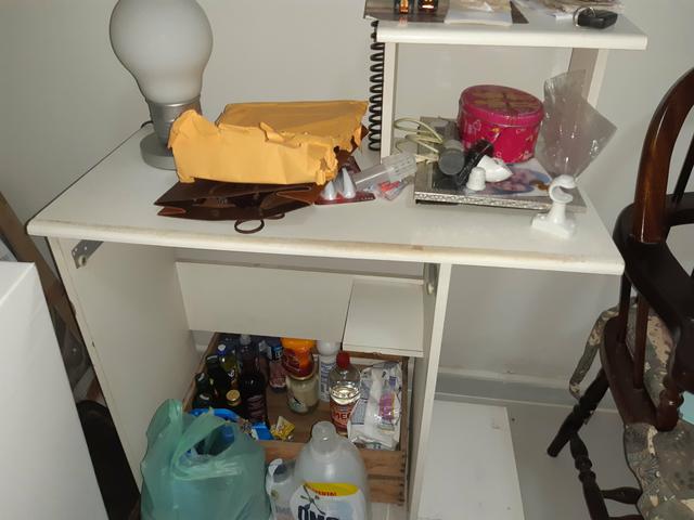 Mesa para computador