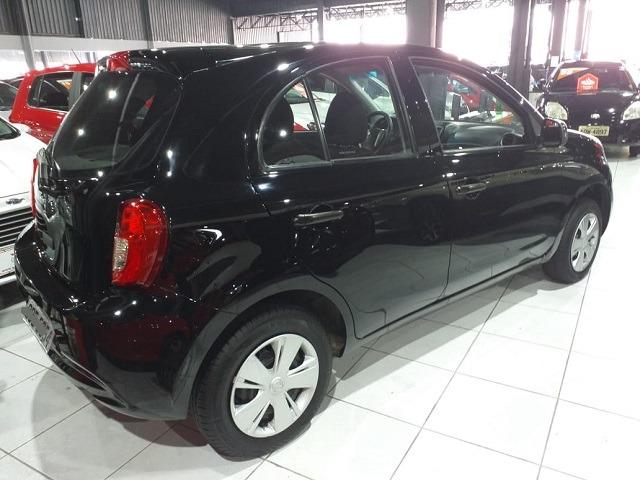 Nissan March S/ Sem entrada! - Foto 3