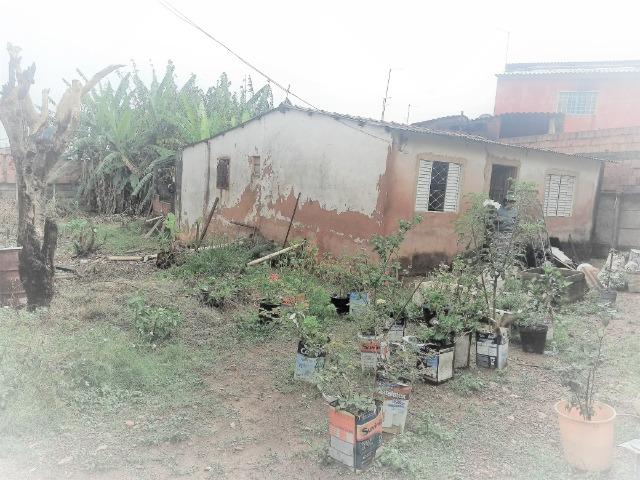 Lote com Casa simples atrás da fundação Bradesco, lote 800 metros quadrados, com iptu - Foto 5