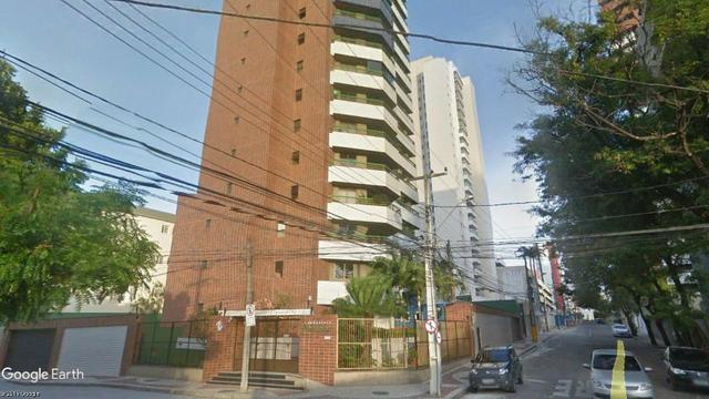 Menor valor no Melhor da Aldeota - Um por andar - 180 M2