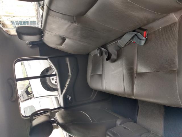 NISSAN FRONTIER 2013/2013 2.5 SV ATTACK 10 ANOS 4X4 CD TURBO ELETRONIC DIESEL 4P MANUAL - Foto 3