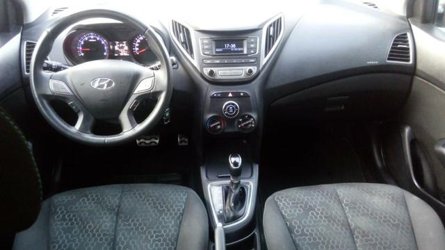 Lindo Hb20X Style 1.6 Completo/Automático - Foto 10