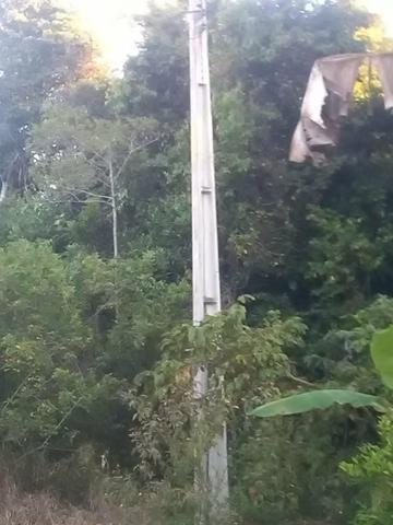 Vendo fazenda em Gandu BA