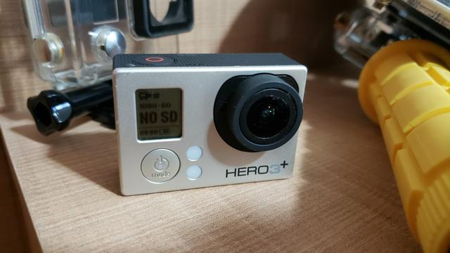 GoPro Hero 3+ Dome - Foto 2