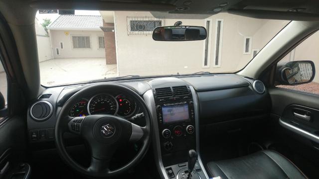 Gran Vitara 4X4 completa abaixo tabela fipe - Foto 6