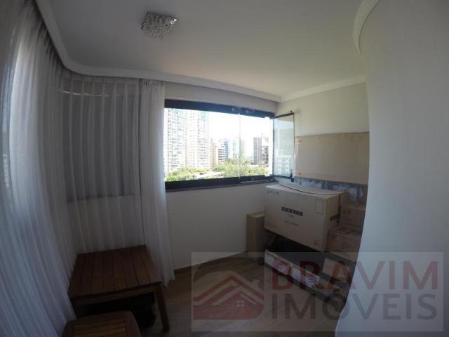 Lindo apartamento no ed Monte Real - Foto 13