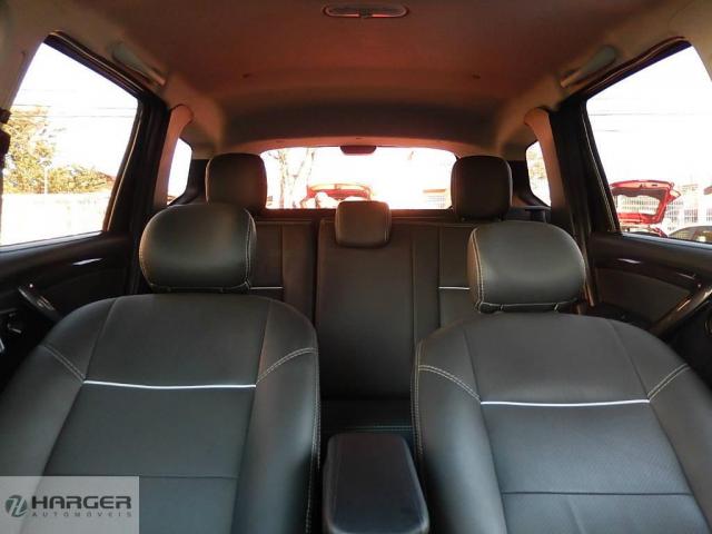 Renault Duster Tech Road 2.0 - Foto 13