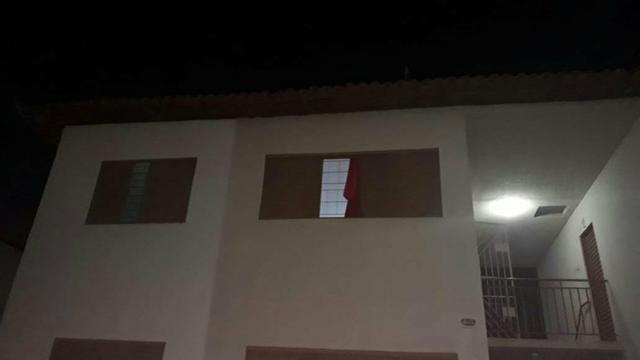 Vendo ou troco por uma casa na Vila irmã Dulce - Foto 3