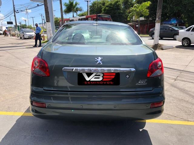 Peugeot 207 Passion XR 1,4, Novíssimo - Foto 3