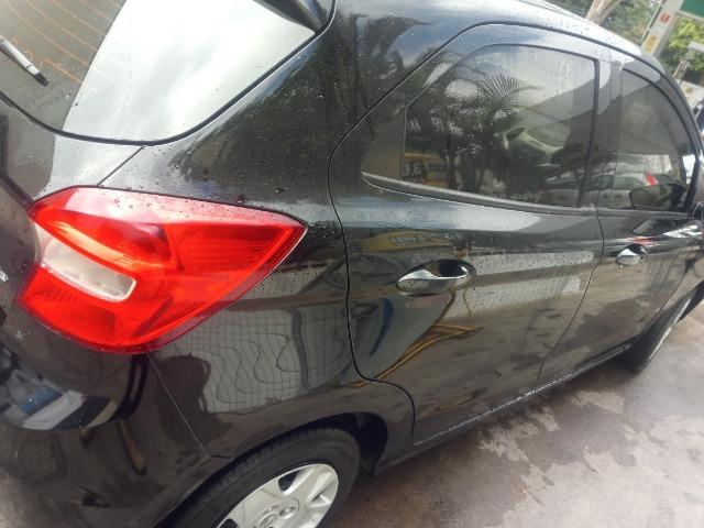 Ford Ka/2015 Facilito Compra - Foto 4