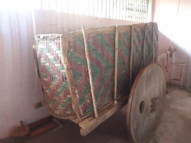 Carro de Boi - Foto 2