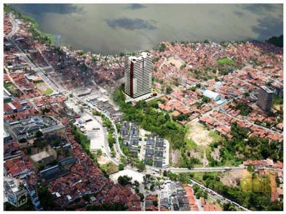 Apartamento residencial à venda, farol, maceió. - Foto 6