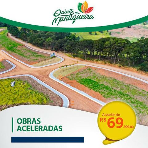 Terrenos há 4 km de Extrema e 90 km de SP com 7.900 de entrada - Foto 10