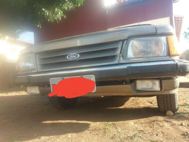 Vende-se DEL REY relíquia