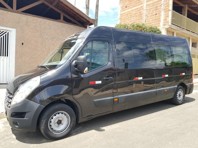 Renault Master 2014 - Foto 2