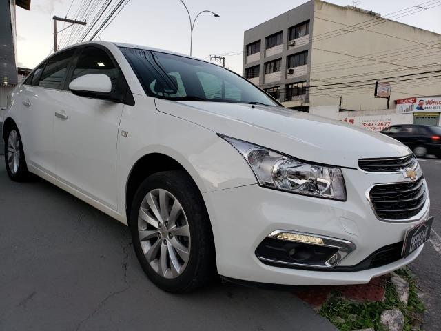 GM Cruze Sedan 1.8 Flex Automático , impecável - Foto 7