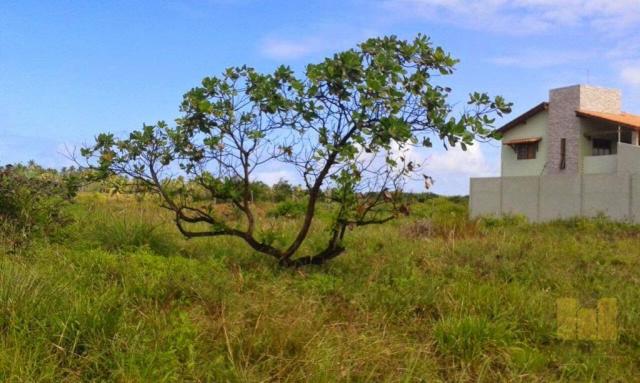 Terreno residencial à venda, barra nova, marechal deodoro.
