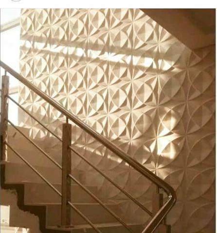 Trabalhamos com todos os tipos de gesso,fazemos reformas! - Foto 4