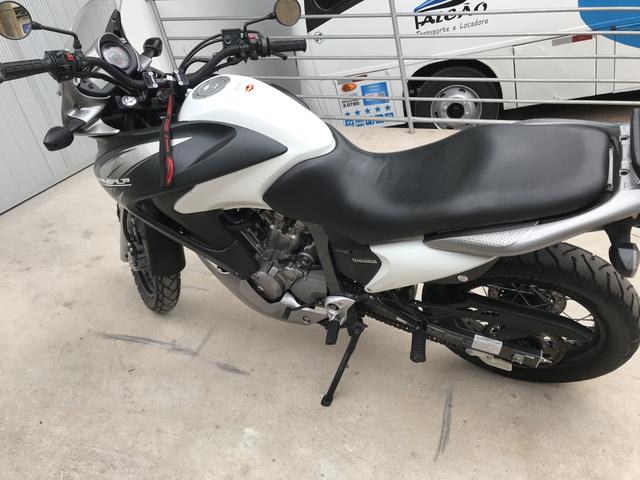 Honda XL 700 Transalp 2013 - Foto 11