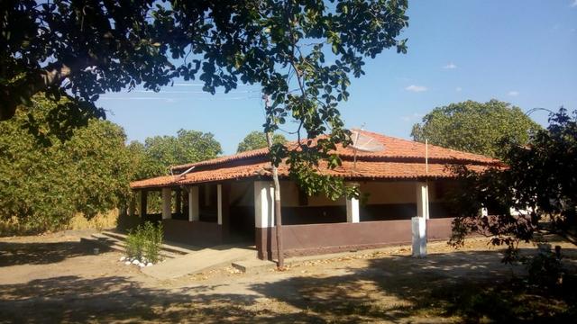 Propriedade Rural (S.Gonçalo do Piauí-Pi) - Foto 7