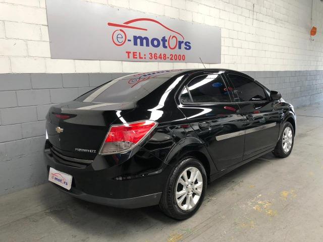 Gm Chevrolet Prisma Ltz 1.4 Mecanico Completo Gnv - Foto 2