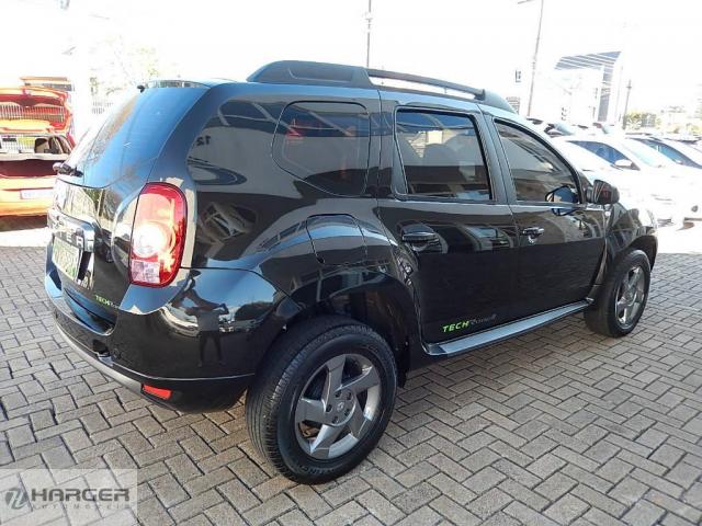 Renault Duster Tech Road 2.0 - Foto 4