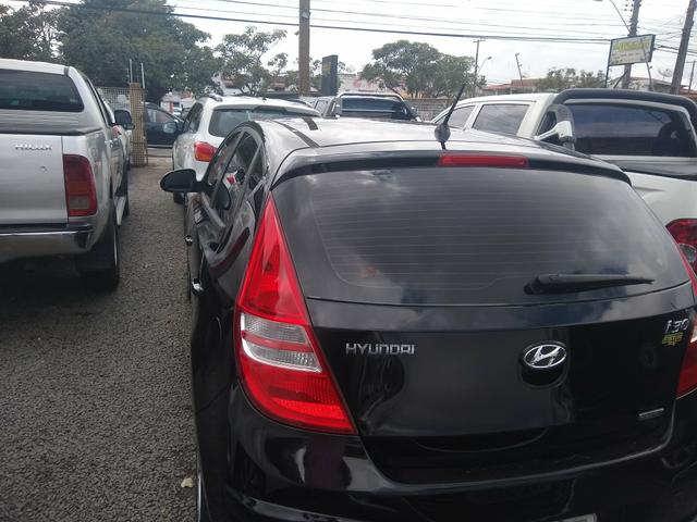 I30 2012 completo Automático - Foto 3