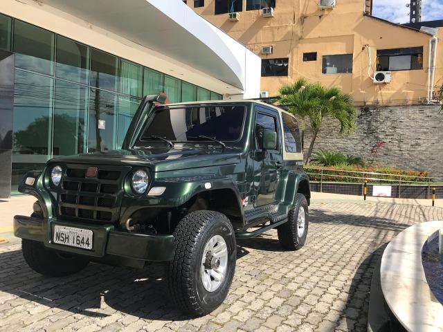 Troller T4 2010 4x4 - Foto 5