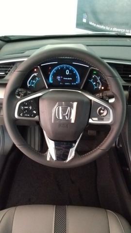 Honda Civic EXL 2.0 CVT - Zero KM - Mod 2020 - Foto 19