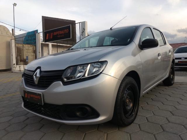 Sandero 1.0 completo - Foto 10