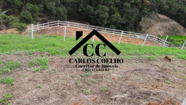 G Cód 95 Vendo 3 unidades de Chácaras em.Friburgo, Imperdível - Foto 4