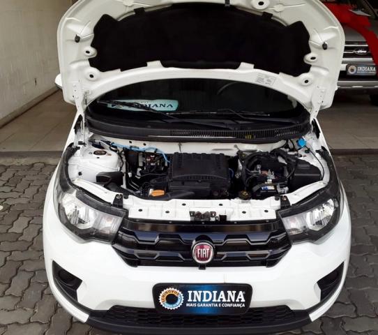 FIAT MOBI 1.0 FIREFLY FLEX DRIVE MANUAL - Foto 4