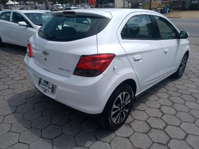 Gm Onix Ltz Automático Versão mais Completa - Foto 4