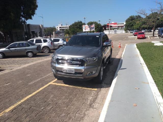 Ford Ranger Limited Flex - Foto 8