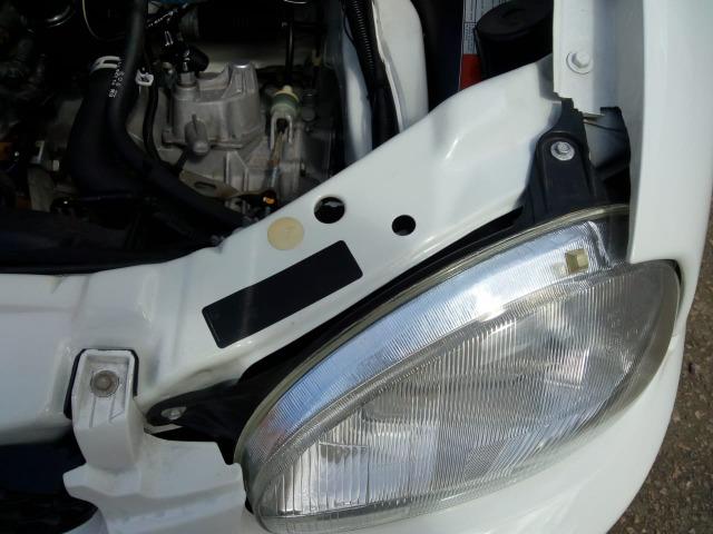 Corsa raridade com 34 mil km - Foto 9