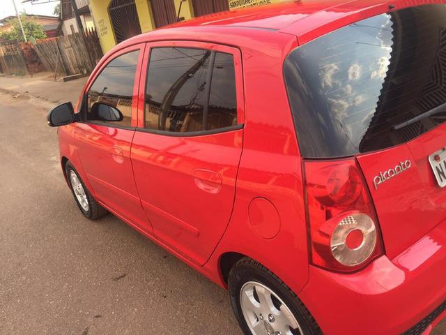 Picanto Automático Barato - Foto 5