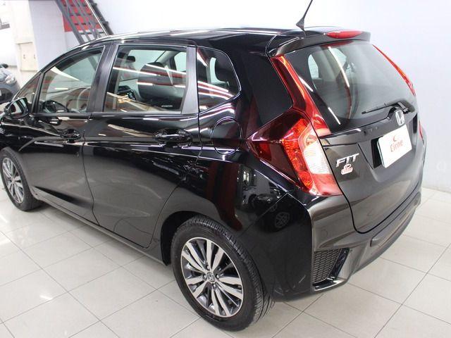 Fit EX/S/EX 1.5 Flex/Flexone 16V 5p Aut. - Foto 7