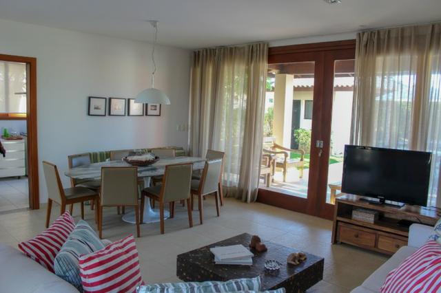 Linda casa 4 suítes no Quintas de Sauípe- no Complexo Hoteleiro!!! - Foto 3