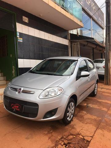 Fiat Palio 2016 attractive completo impecável ( Vendo à vista ou financiado AC.troca)