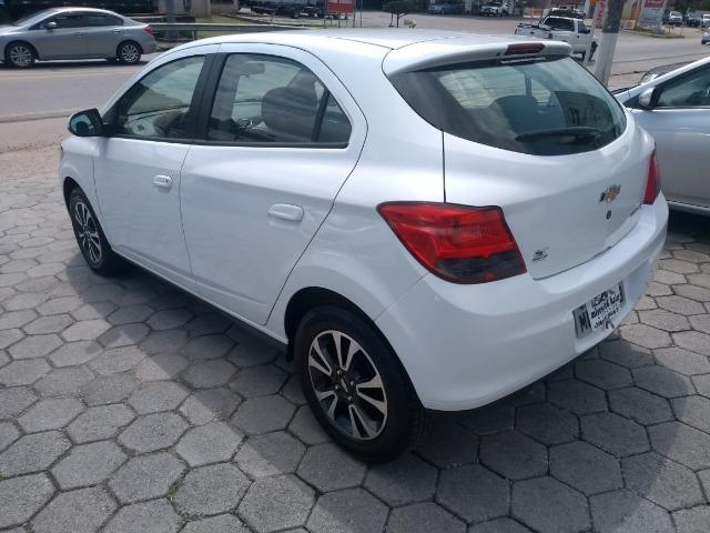 Gm Onix Ltz Automático Versão mais Completa - Foto 3