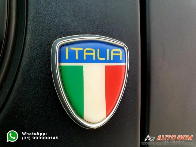 Fiat Ducato Minibus MultiJet Teto Alto 15 Lugares! Impecável! Completa! 2.3 16V 127CV - Foto 9