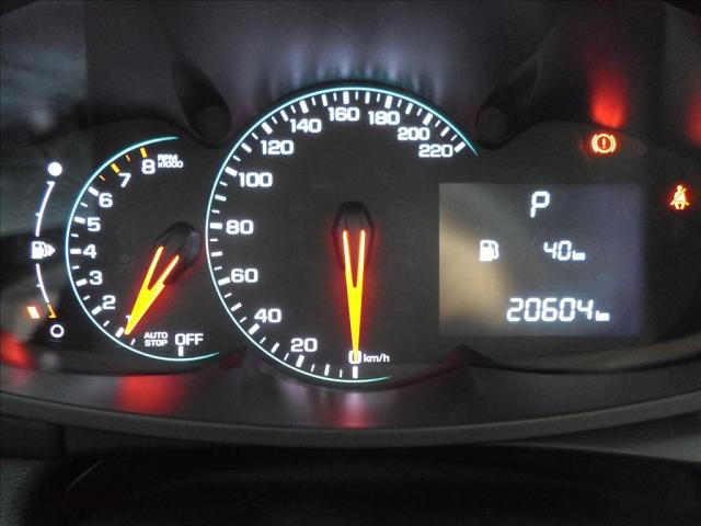 CHEVROLET TRACKER 1.4 16V TURBO FLEX LT AUTOMÁTICO - Foto 5